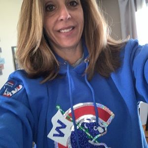 Meet your Posher, Tina